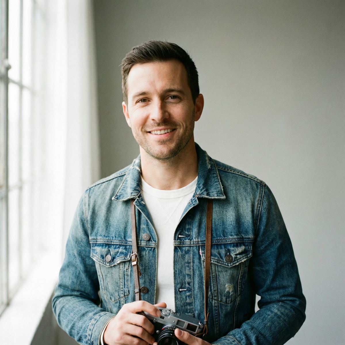 午夜大片首席摄影师张浩然