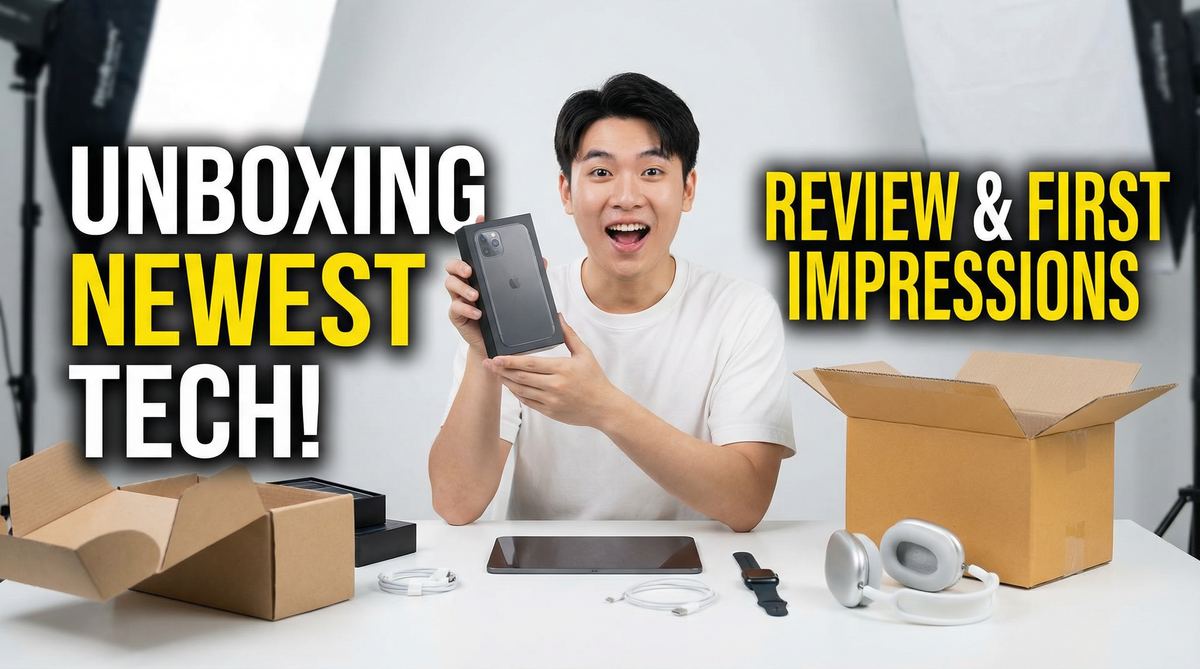 午夜大片科技开箱视频